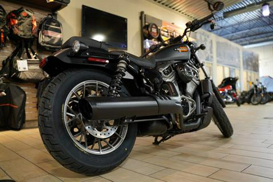 2024 Harley-Davidson Nightster® Special