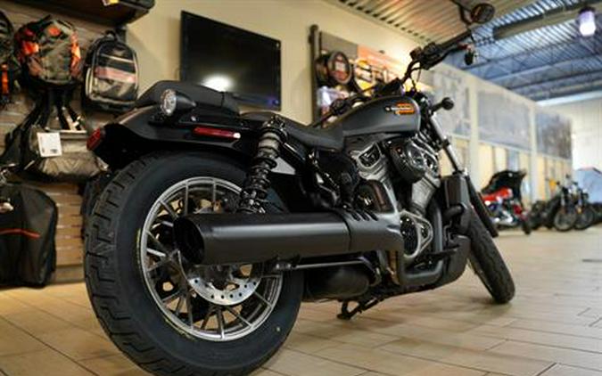 2024 Harley-Davidson Nightster® Special