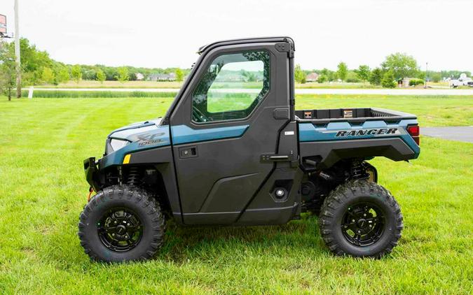 2025 Polaris Ranger XP 1000 NorthStar Edition Ultimate