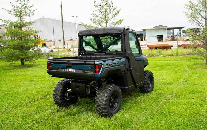 2025 Polaris Ranger XP 1000 NorthStar Edition Ultimate