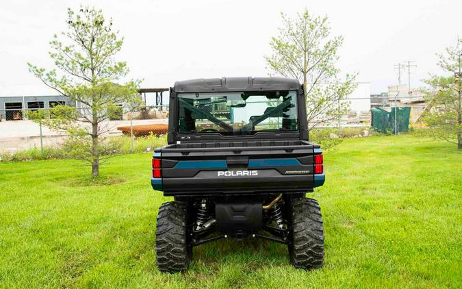 2025 Polaris Ranger XP 1000 NorthStar Edition Ultimate