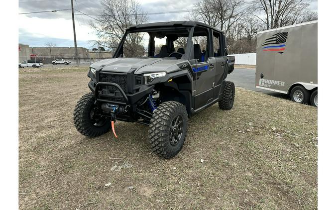 2024 Polaris Industries Polaris XPEDITION XP 5 Ultimate RC