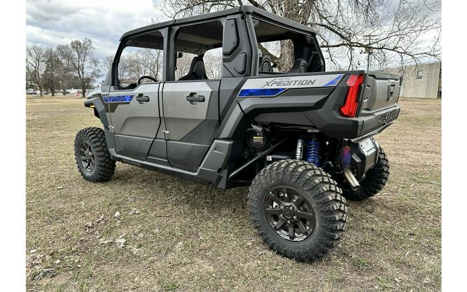 2024 Polaris Industries Polaris XPEDITION XP 5 Ultimate RC