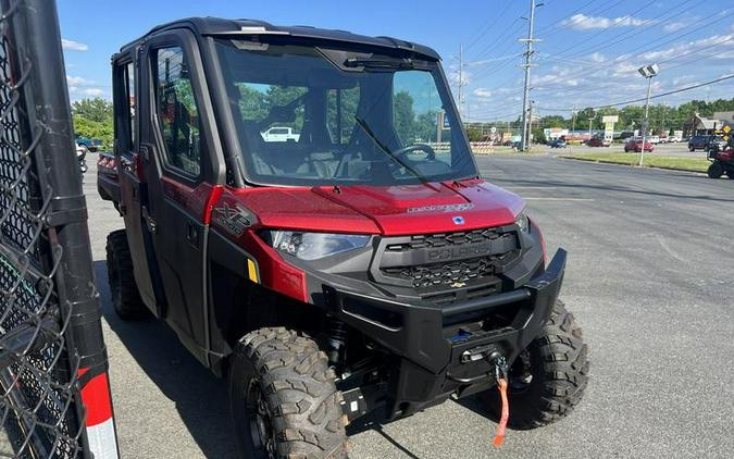 2025 Polaris® Ranger Crew XP 1000 Northstar Edition Ultimate