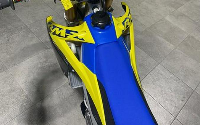 2024 Suzuki RM-Z450