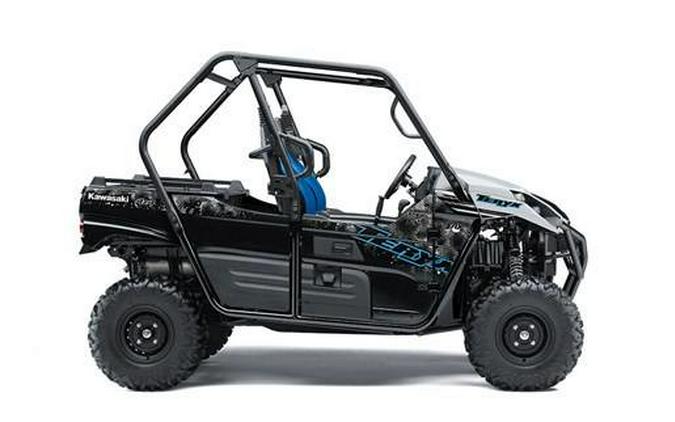 2024 Kawasaki Teryx4 Base