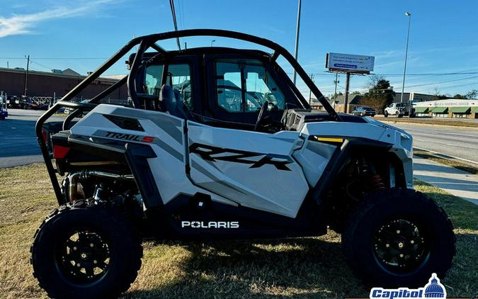 2023 Polaris® RZR Trail S 1000 Premium