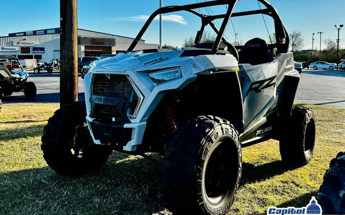 2023 Polaris® RZR Trail S 1000 Premium