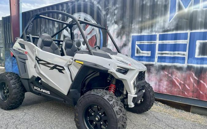 2023 Polaris® RZR Trail S 1000 Premium