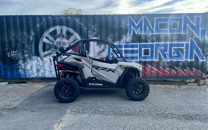 2023 Polaris® RZR Trail S 1000 Premium