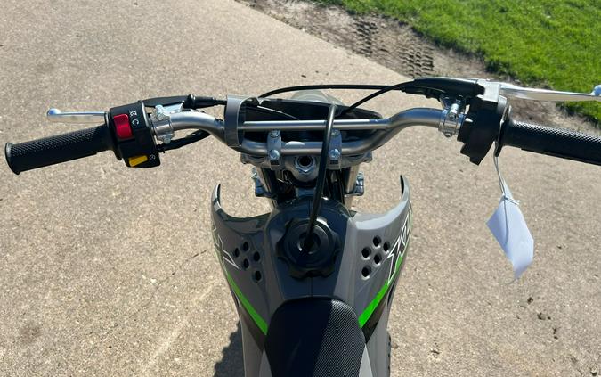 2024 Kawasaki KLX 110R L