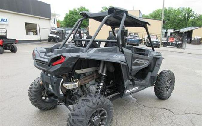 2023 Polaris RZR XP 1000 Sport