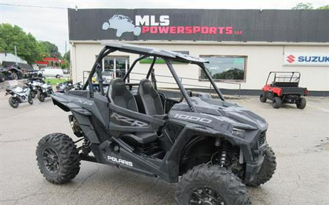 2023 Polaris RZR XP 1000 Sport