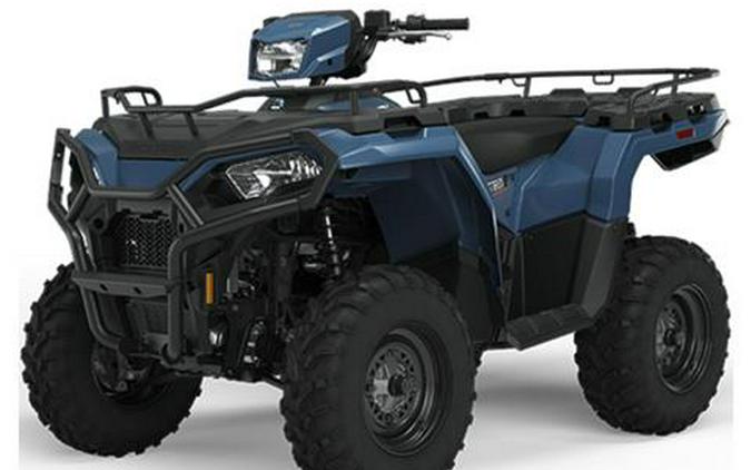 2022 Polaris Sportsman 570 EPS