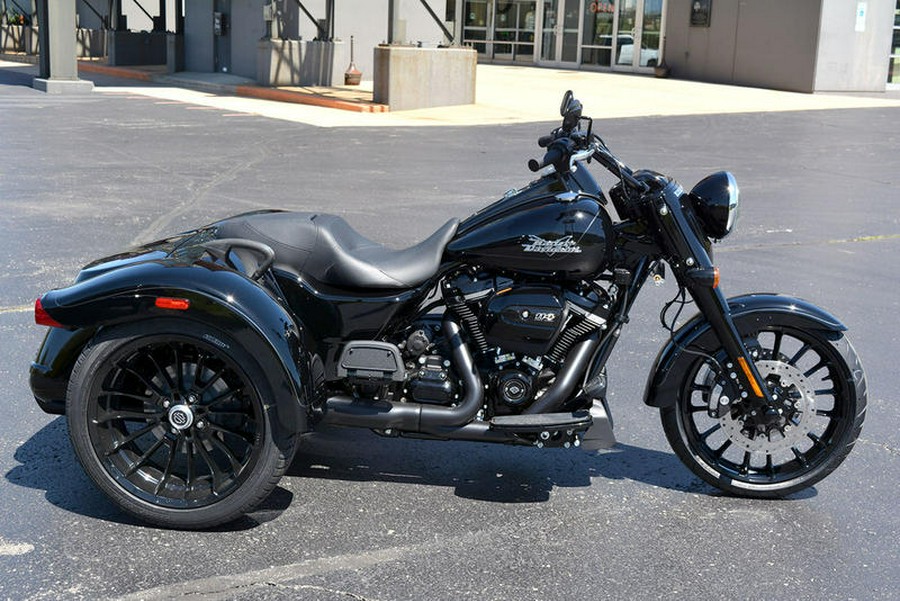 2024 Harley-Davidson® FLRT - Freewheeler®