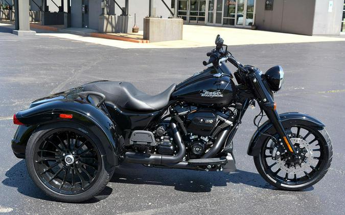 2024 Harley-Davidson® FLRT - Freewheeler®