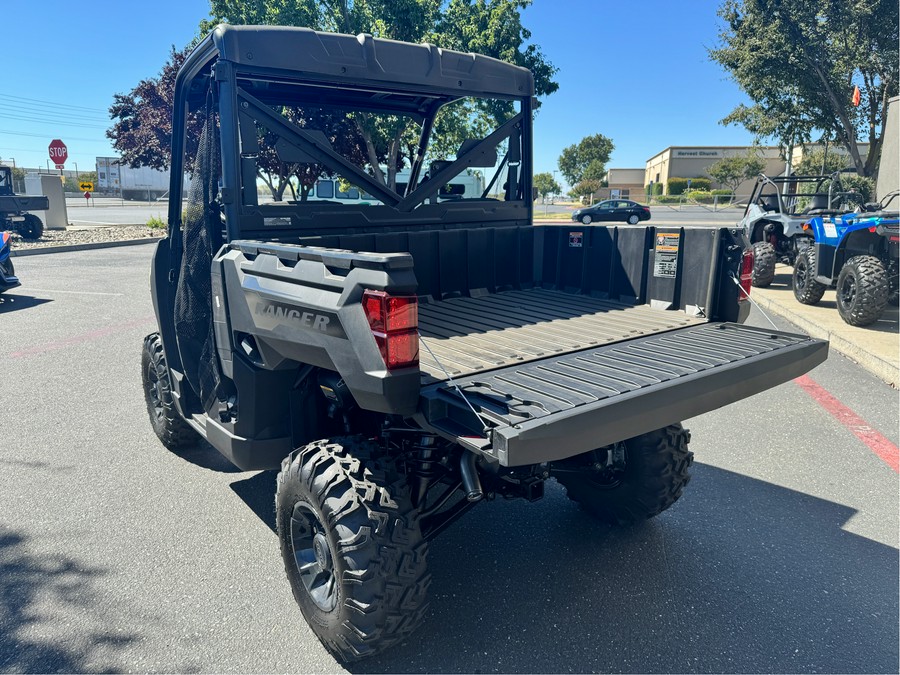 2025 Polaris Ranger 1000 Premium