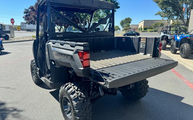 2025 Polaris Ranger 1000 Premium