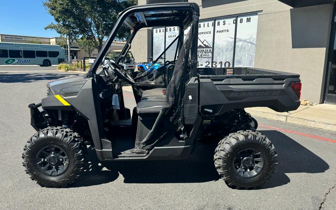 2025 Polaris Ranger 1000 Premium