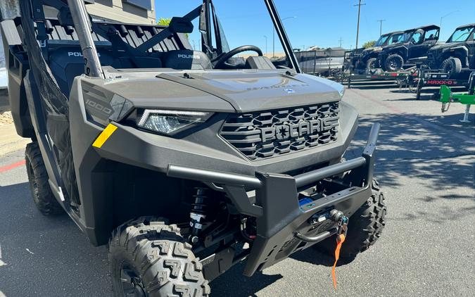 2025 Polaris Ranger 1000 Premium