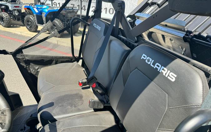 2025 Polaris Ranger 1000 Premium