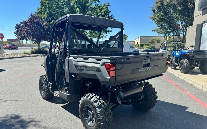 2025 Polaris Ranger 1000 Premium