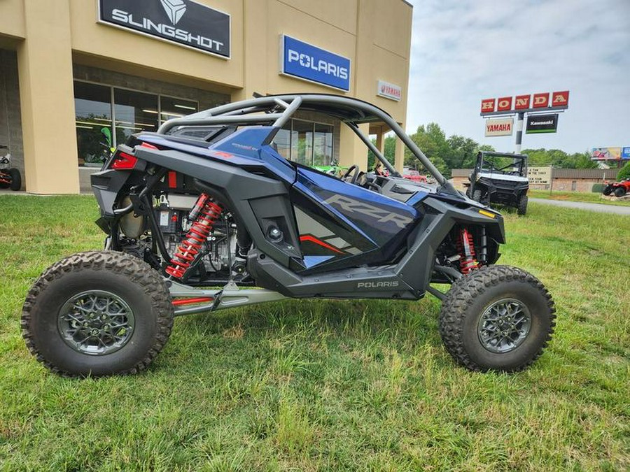 2022 Polaris® RZR Pro R Ultimate