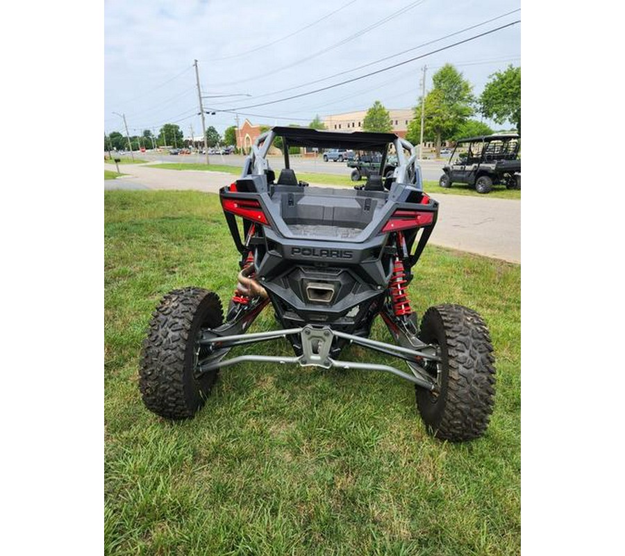 2022 Polaris® RZR Pro R Ultimate