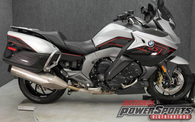 2019 BMW K1600GT W/ABS