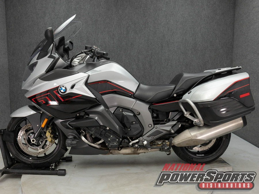 2019 BMW K1600GT W/ABS