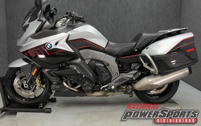 2019 BMW K1600GT W/ABS