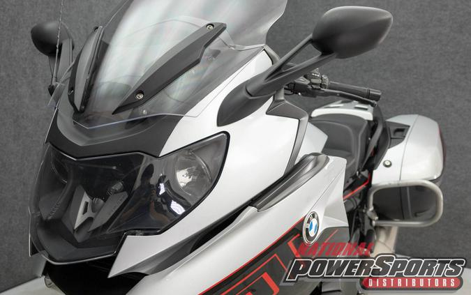 2019 BMW K1600GT W/ABS