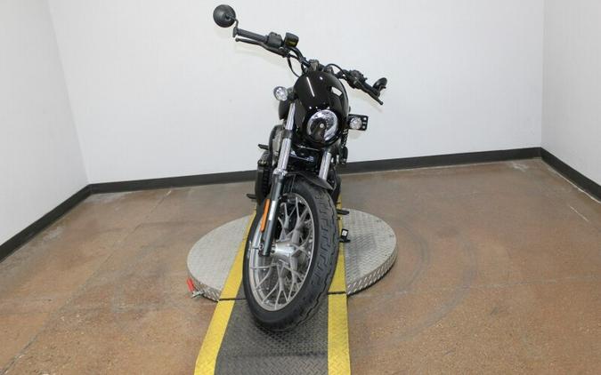 Harley-Davidson Nightster® Special 2025 RH975S 84565378 BLACK DENIM