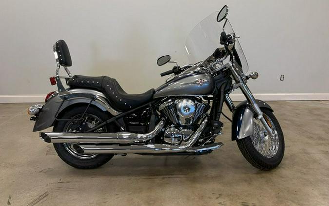 2025 Kawasaki Vulcan 900 Classic LT