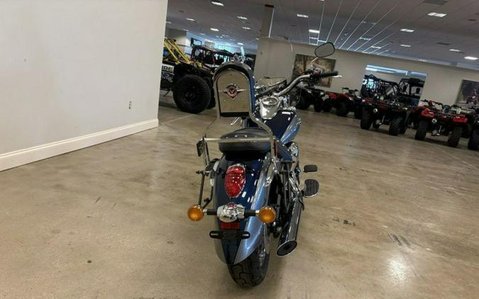 2025 Kawasaki Vulcan 900 Classic LT