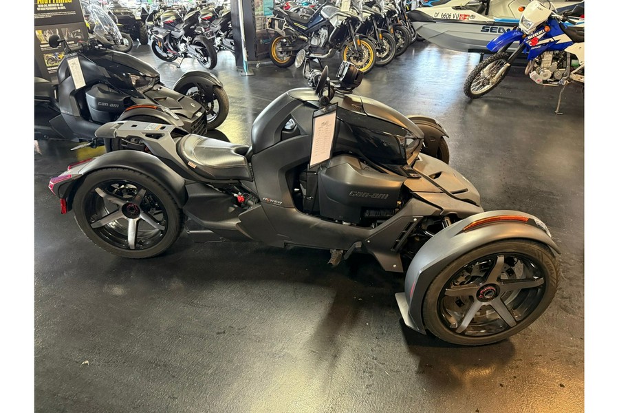 2023 Can-Am Ryker Sport 900 ACE???