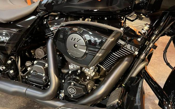 2025 Harley-Davidson® FLTRX - Road Glide®