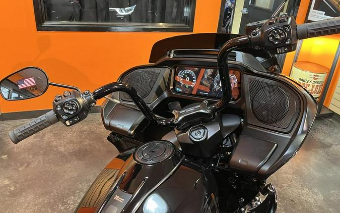 2025 Harley-Davidson® FLTRX - Road Glide®