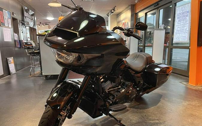 2025 Harley-Davidson® FLTRX - Road Glide®