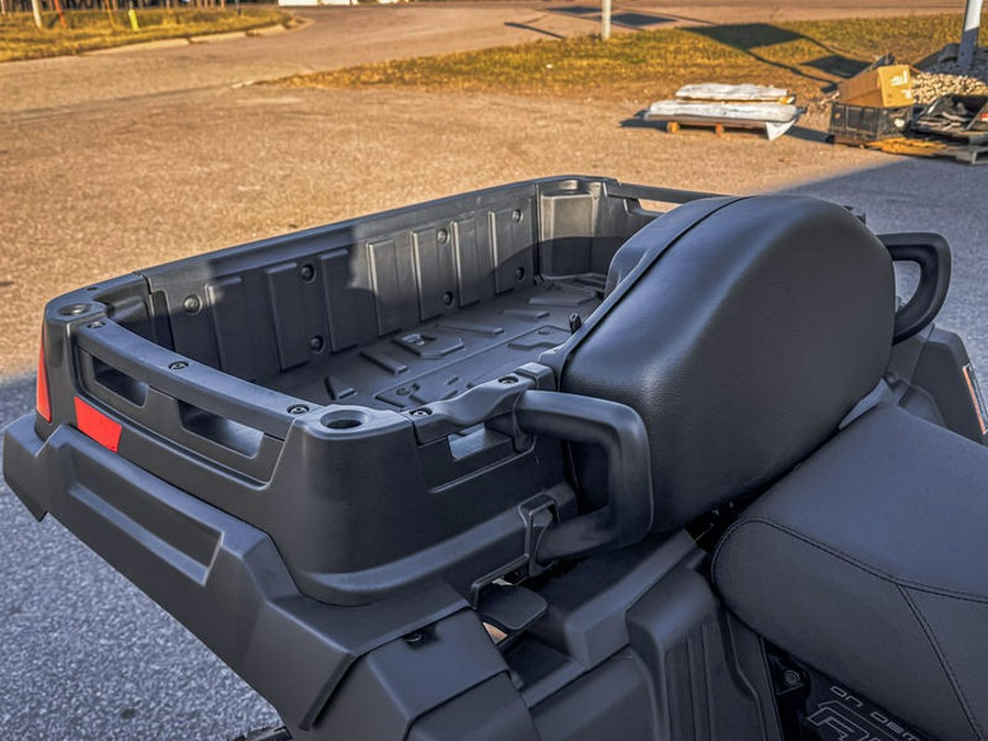 2026 Polaris® Sportsman X2 570