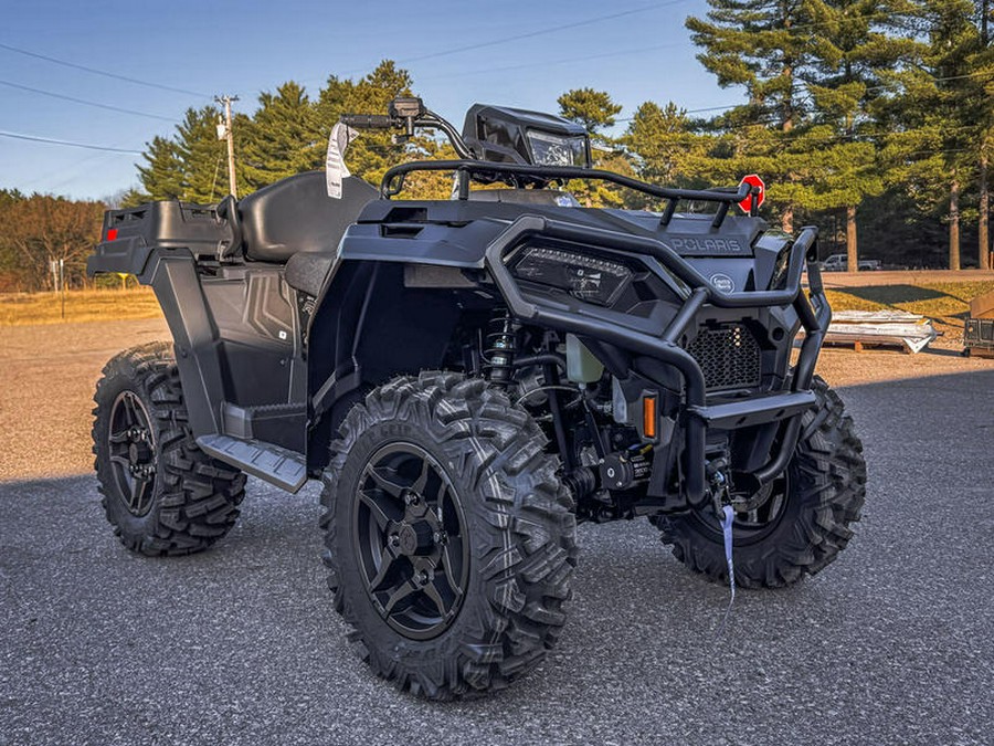 2026 Polaris® Sportsman X2 570