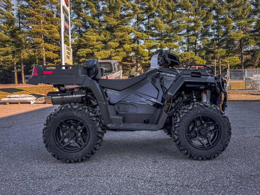 2026 Polaris® Sportsman X2 570
