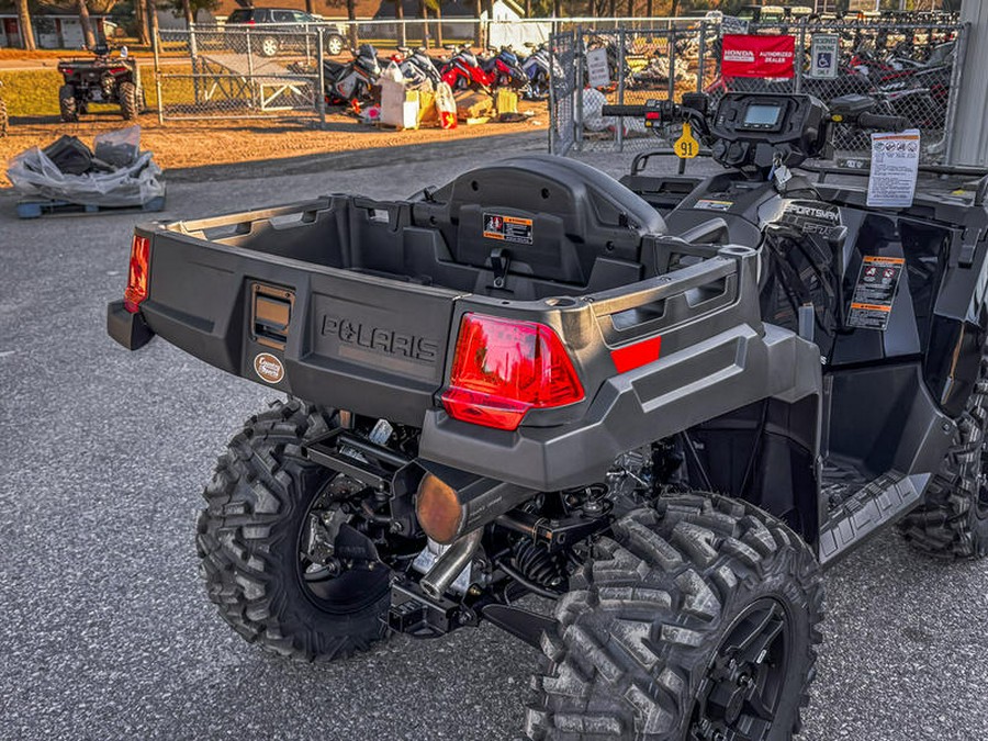 2026 Polaris® Sportsman X2 570