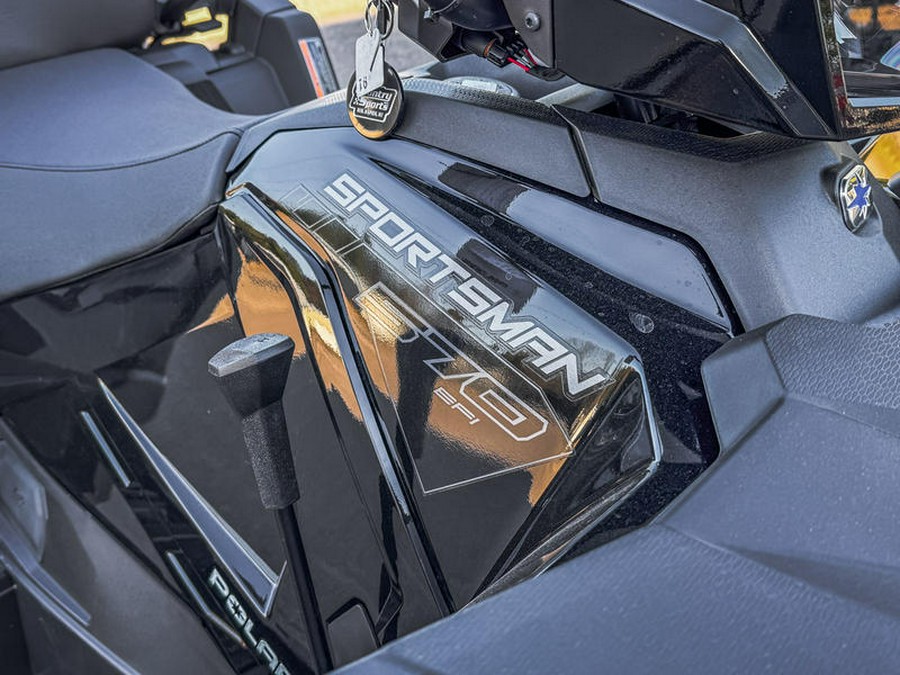 2026 Polaris® Sportsman X2 570