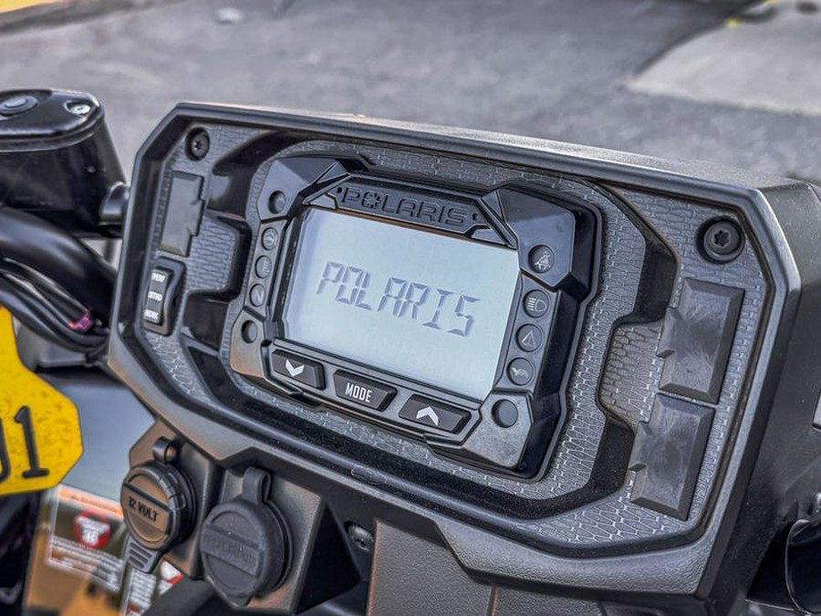 2026 Polaris® Sportsman X2 570