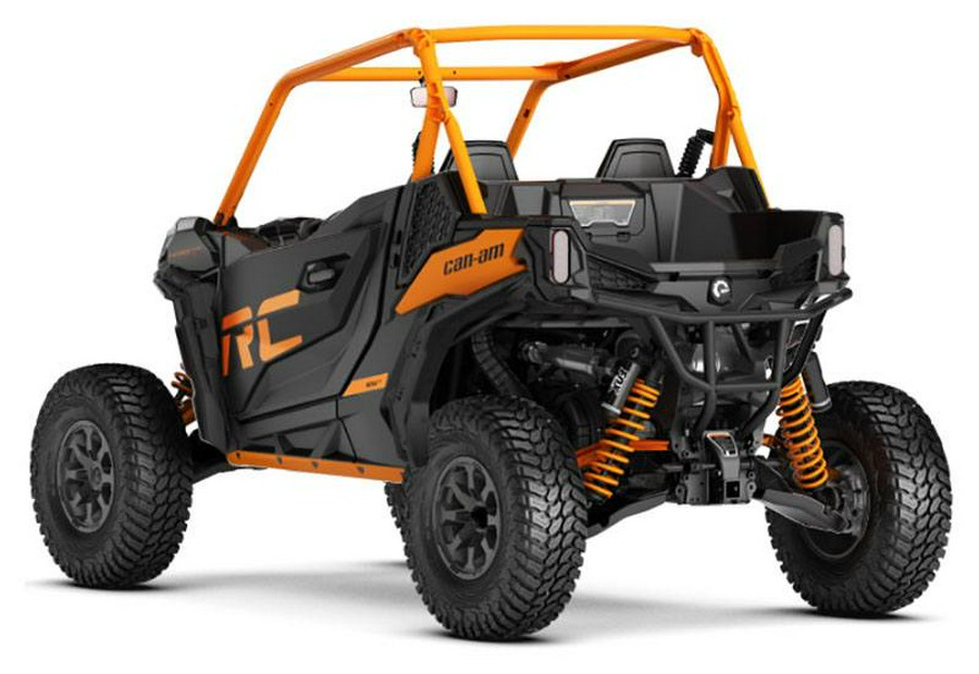 2020 Can-Am Maverick Sport X RC 1000R