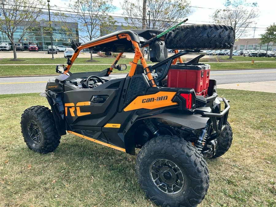 2020 Can-Am Maverick Sport X RC 1000R