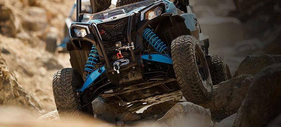 2020 Can-Am Maverick Sport X RC 1000R