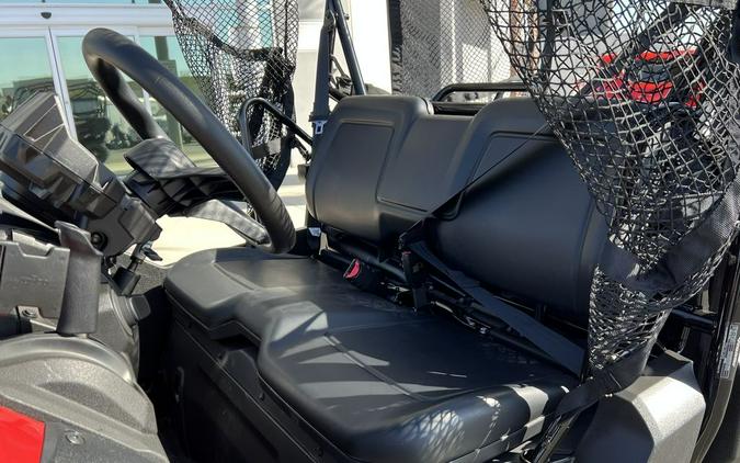 2026 Honda® Pioneer 700-4