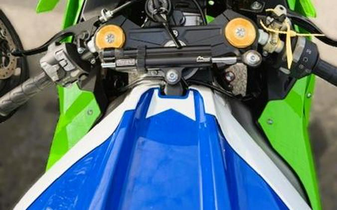 2024 Kawasaki Ninja® ZX™-10R